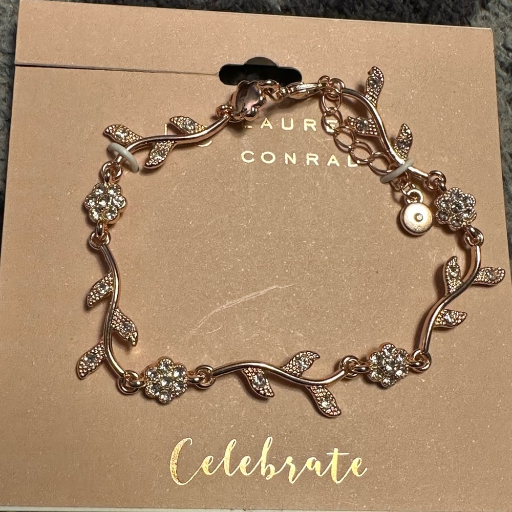 Lauren Conrad bracelet
